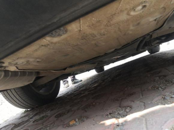 [济南·鲁A] 二手奥迪奥迪A4L2015款 35 TFSI 自动舒适型