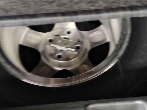 [济南·鲁A] 二手本田飞度2007款 1.5L CVT舒适版