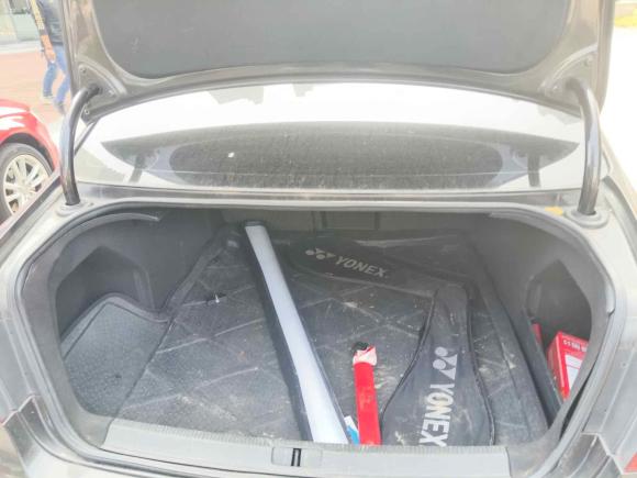 [嘉兴·浙A] 二手大众迈腾2012款 改款 1.8TSI 领先型