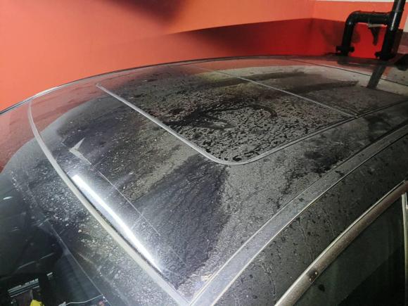 [苏州·苏E] 二手本田皓影2021款 240TURBO CVT两驱幻夜版