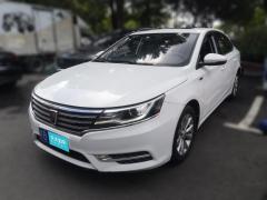 [上海·赣B] 荣威荣威i62017款20T手动豪华版