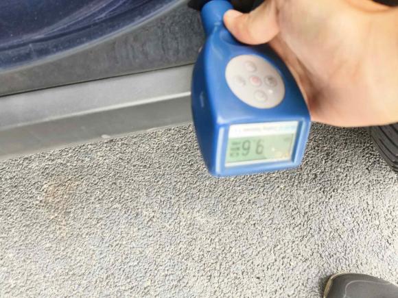 [广州·粤A] 二手捷豹捷豹F-PACE2016款 2.0T 两驱R-Sport运动版