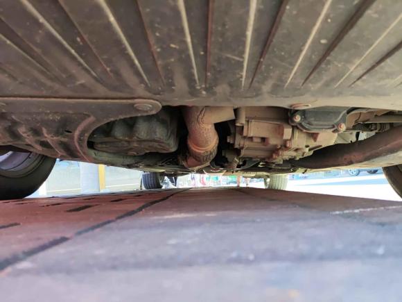 [宁波·浙B] 二手别克别克GL62018款 18T 6座豪华型