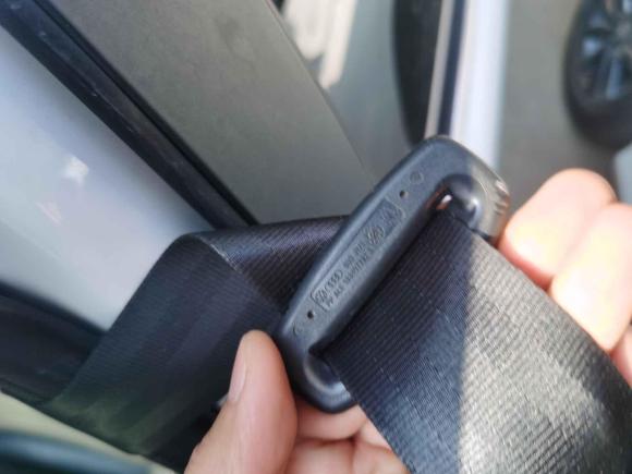 [西安·陕A] 二手大众朗逸2017款 1.6L 自动舒适版