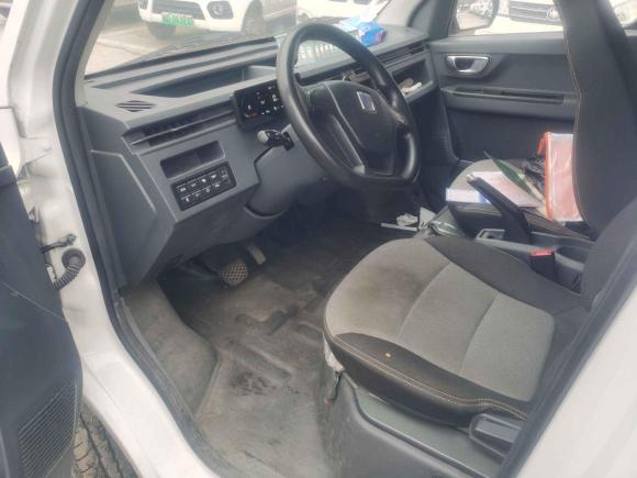 [温州·浙C] 二手远程远程星享V2022款 星享V6E超值版长轴中航38.64kWh