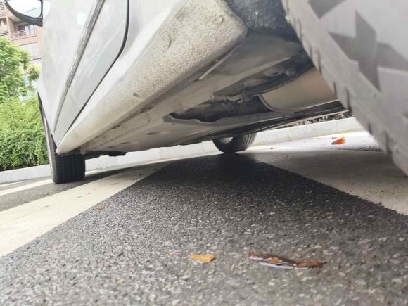 [佛山·粤E] 二手大众帕萨特2011款 2.0TSI DSG御尊版