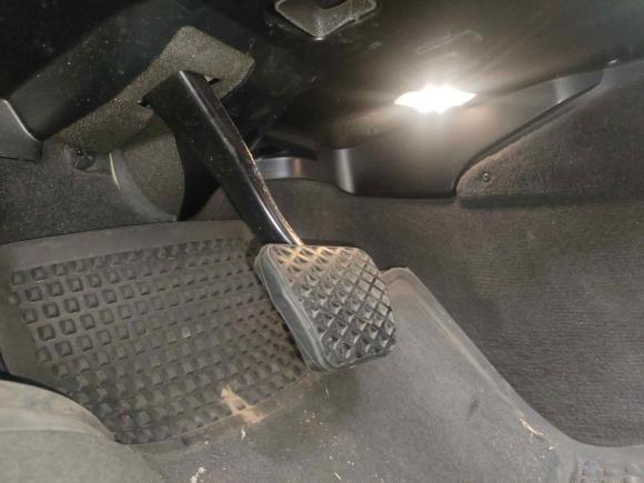 [宁波·浙B] 二手宝马宝马5系GT2014款 535i 领先型