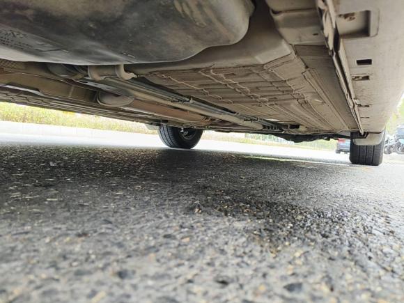 [佛山·粤E] 二手日产轩逸2018款 经典 1.6XE 手动舒适版