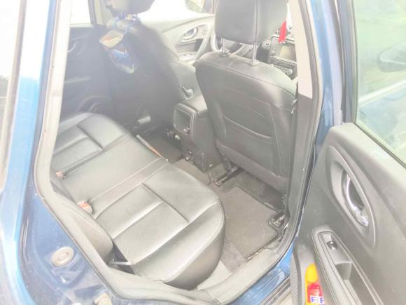 [宁波·浙B] 二手雷诺科雷嘉2016款 2.0L 两驱尊贵版