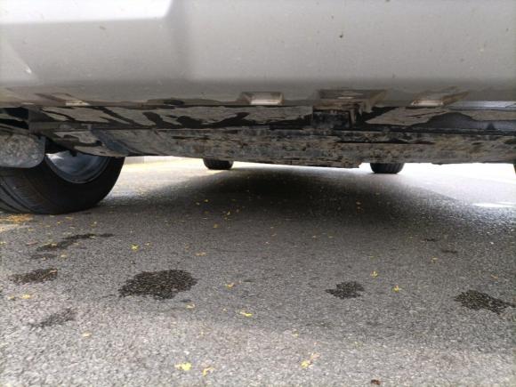 [南京·苏A] 二手奇瑞瑞虎82019款 1.6TGDI 自动豪华型