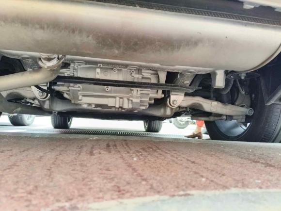 [深圳·粤B] 二手鸿蒙智行问界M72022款 1.5T 四驱豪华版