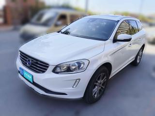 沃尔沃沃尔沃XC602015款 T5 智行版