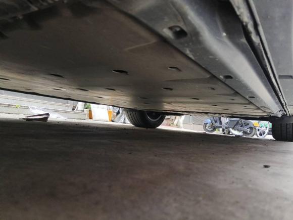 [温州·浙C] 二手大众ID.4 CROZZ2022款 长续航PURE+版