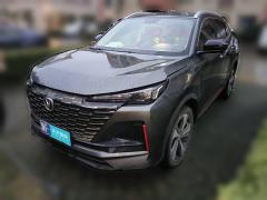 [嘉兴·浙F] 长安长安CS55PLUS2022款 第二代 1.5T DCT豪华型