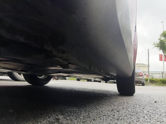 [上海·沪B] 二手smartsmart fortwo2009款 1.0 MHD 硬顶 style版