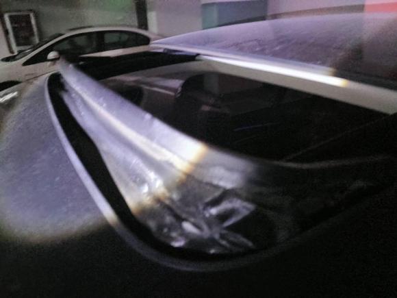 [温州·浙C] 二手宝马宝马5系2018款 改款 530Li 领先型 豪华套装