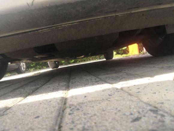 [上海·沪C] 二手日产骐达TIIDA2011款 1.6L 手动舒适型