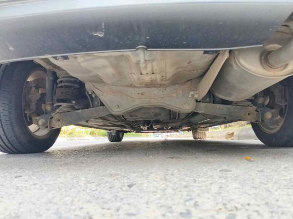 [南通·苏F] 二手思铭思铭2012款 1.8L 手动