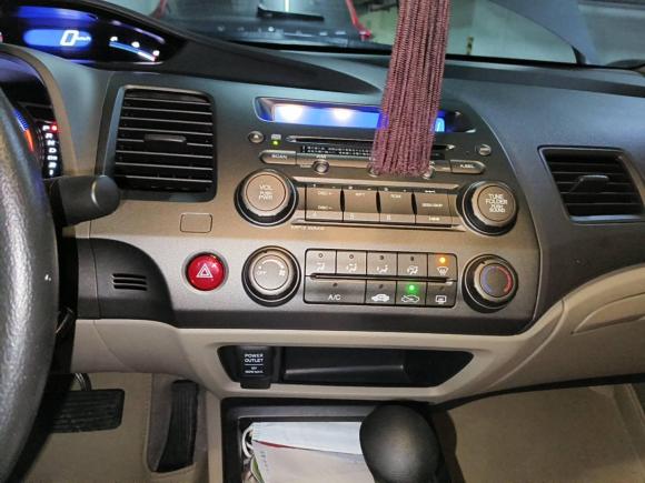 [杭州·浙A] 二手思铭思铭2012款 1.8L 自动