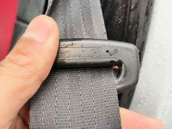 [宁波·浙B] 二手哈弗哈弗H22014款 1.5T 手动两驱精英版