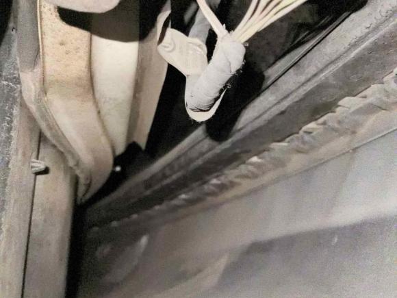 [西安·陕A] 二手大众辉腾2012款 3.0L 行政型