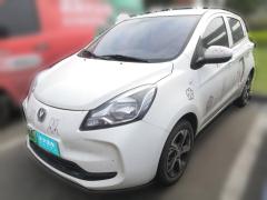 [成都·川A]长安&nbsp;&nbsp;长安奔奔E-Star&nbsp;&nbsp;2021款国民版心悦版（快充版）三元锂