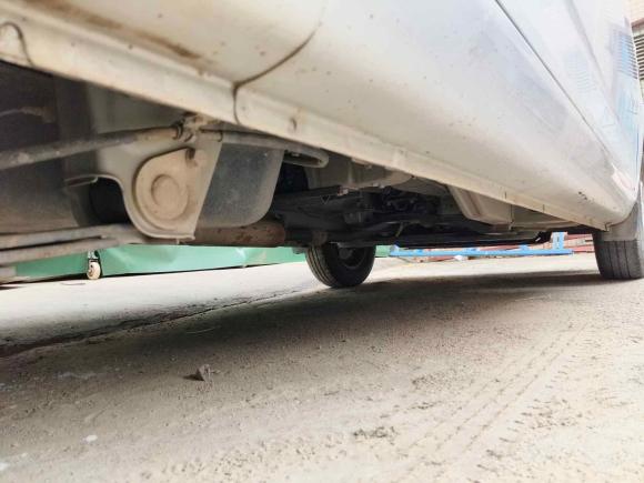 [深圳·粤B] 二手五菱汽车五菱荣光V2019款 1.5L厢式运输车实用型