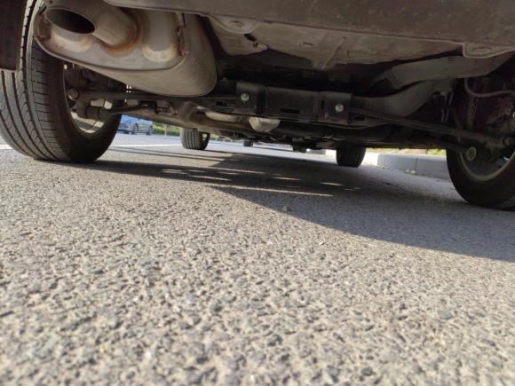 [上海·苏A] 二手别克英朗2018款 18T 自动精英型