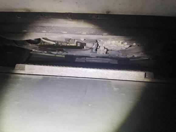 [上海·沪A] 二手沃尔沃沃尔沃S60新能源2015款 S60L E驱混动 T6智驭版