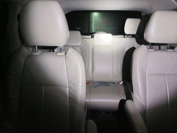 [南昌·闽D] 二手别克别克GL82013款 3.0L XT豪华商务旗舰版