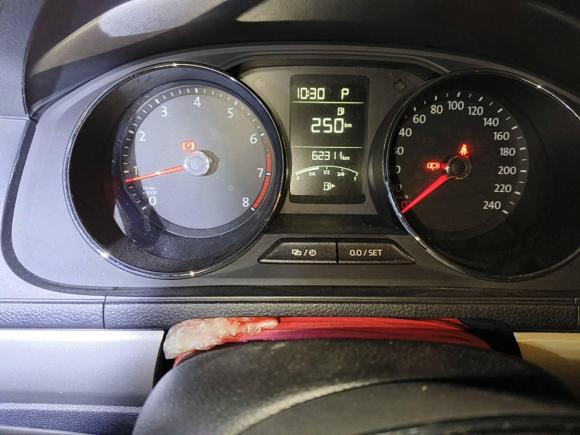 [南昌·粤S] 二手大众朗逸2017款 230TSI DSG舒适版