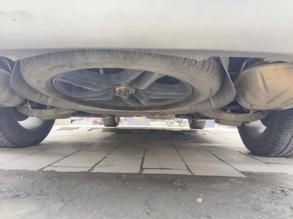 [温州·浙D] 二手福特锐界2016款 EcoBoost 245 四驱豪锐型 7座