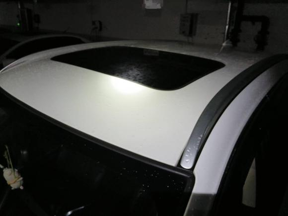 [上海·陕C] 二手众泰众泰T5002018款 1.5T 自动尊享型