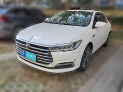 [苏州·苏F]比亚迪&nbsp;&nbsp;秦&nbsp;&nbsp;2019款1.5L自动豪华型