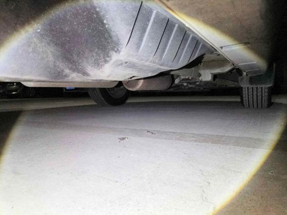 [济南·鲁A] 二手东风风神东风风神AX72015款 2.0L 自动智逸型