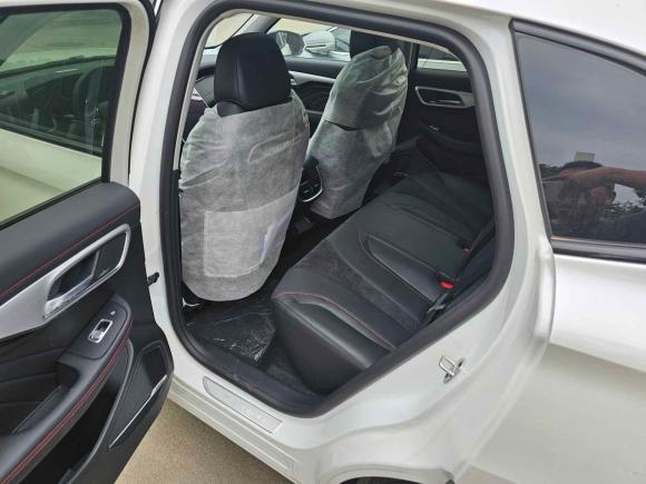 [上海·苏E] 二手飞凡汽车飞凡MARVEL R2021款 后驱PRO版