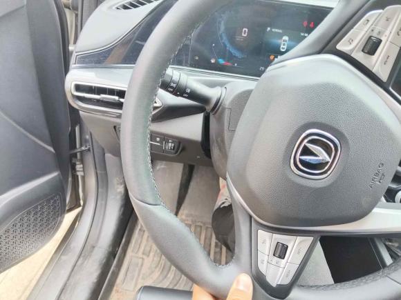 [南昌·赣A] 二手长安逸动2020款 PLUS 蓝鲸NE 1.4T GDI DCT尊贵型