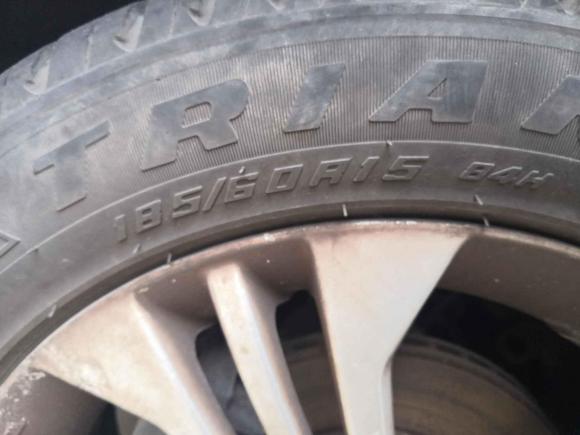 [北京·京Q] 二手铃木雨燕2013款 1.5L 自动标准版