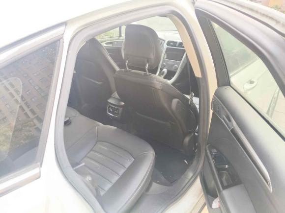 [宁波·浙B] 二手福特蒙迪欧2013款 2.0L GTDi200时尚型