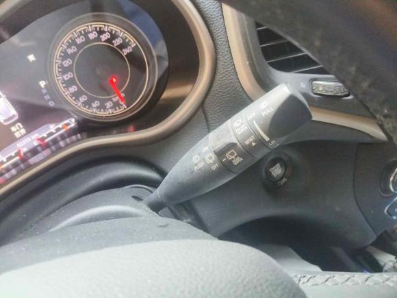 [武汉·鄂A] 二手Jeep自由光2016款 2.0L 优越版