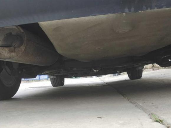 [北京·京Q] 二手大众宝来2014款 1.6L 自动舒适型