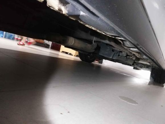 [无锡·苏B] 二手丰田普瑞维亚2006款 2.4L 7人座标准版