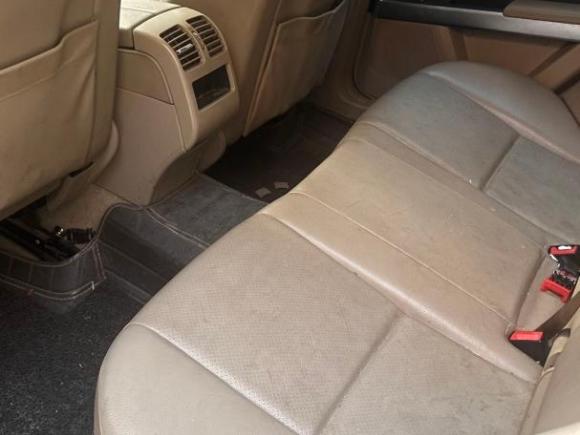 [宁波·浙B] 二手奔驰奔驰GLK级2011款 GLK 300 4MATIC 时尚型