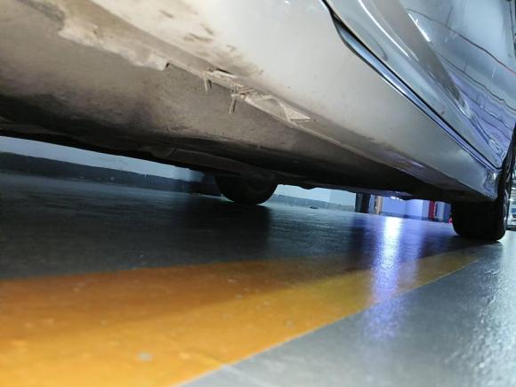 [济南·鲁S] 二手本田英仕派2019款 260TURBO 精致版 国VI