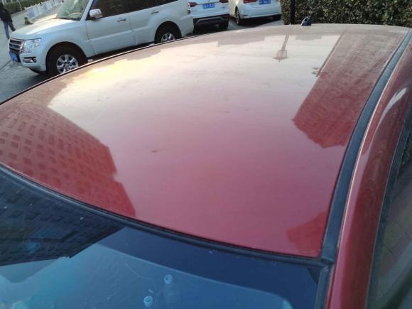 [北京·辽A] 二手日产骐达TIIDA2011款 1.6L CVT舒适型