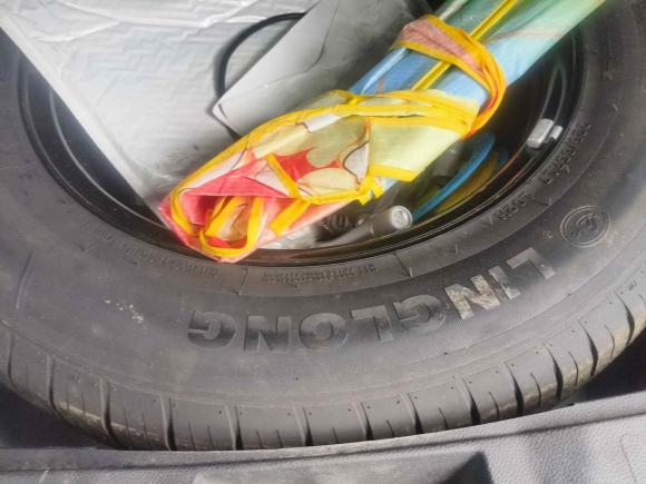 [杭州·浙A] 二手比亚迪宋2016款 盖世版 1.5TID 自动精英型