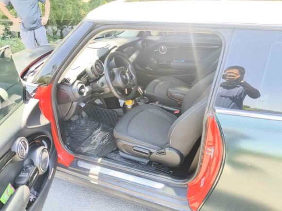 [杭州·鲁R] 二手MINIMINI2018款 1.5T ONE PLUS