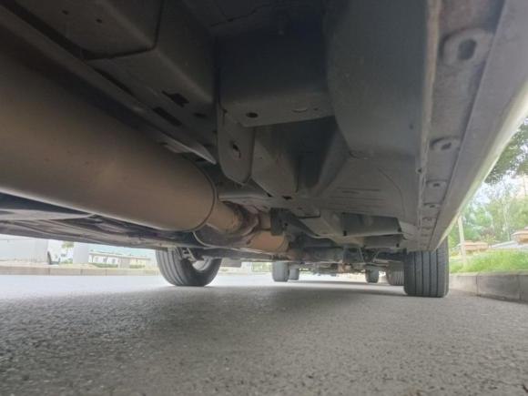 [合肥·皖A] 二手别克别克GL82014款 3.0L XT豪华商务旗舰版