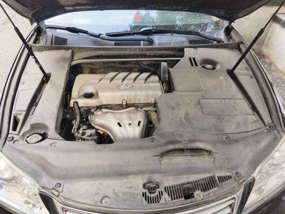 [常州·苏D] 二手雷克萨斯雷克萨斯ES2010款 240 典雅版