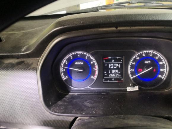 [杭州·鄂E] 二手东风小康东风小康C562020款 1.5L舒适型I DK15C